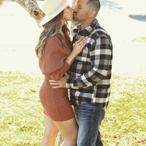 Boutique Dress Size M/L